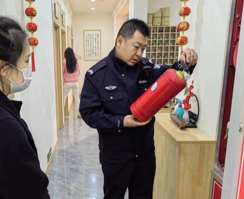 九小場所誰負責？都檢查什么？