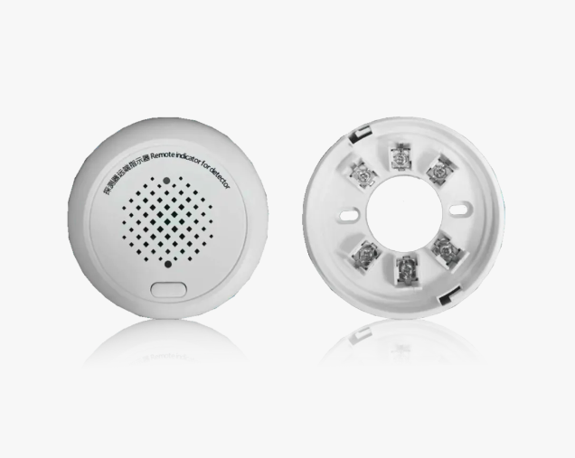 新品速遞丨利達(dá)LD3100探測(cè)器遠(yuǎn)端指示器