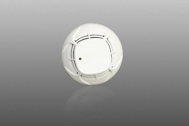 新品速遞丨點(diǎn)型光電感煙火災(zāi)探測(cè)器