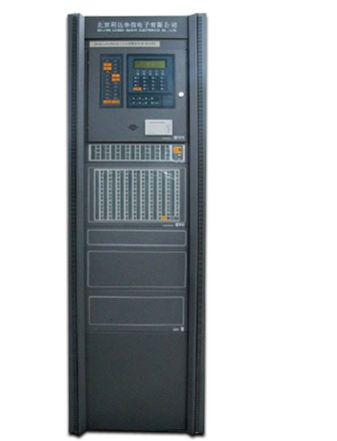 防火卷簾可以聯(lián)動(dòng)利達(dá)消防主機(jī)嗎