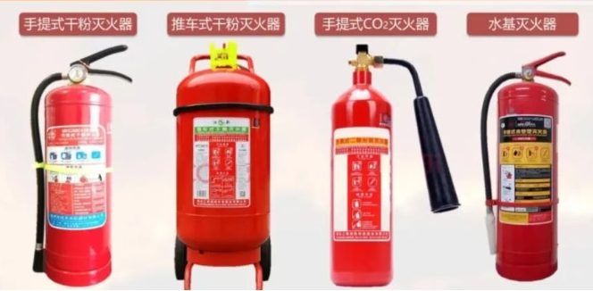 必知！消防安全全攻略：案例·知識(shí)·實(shí)操