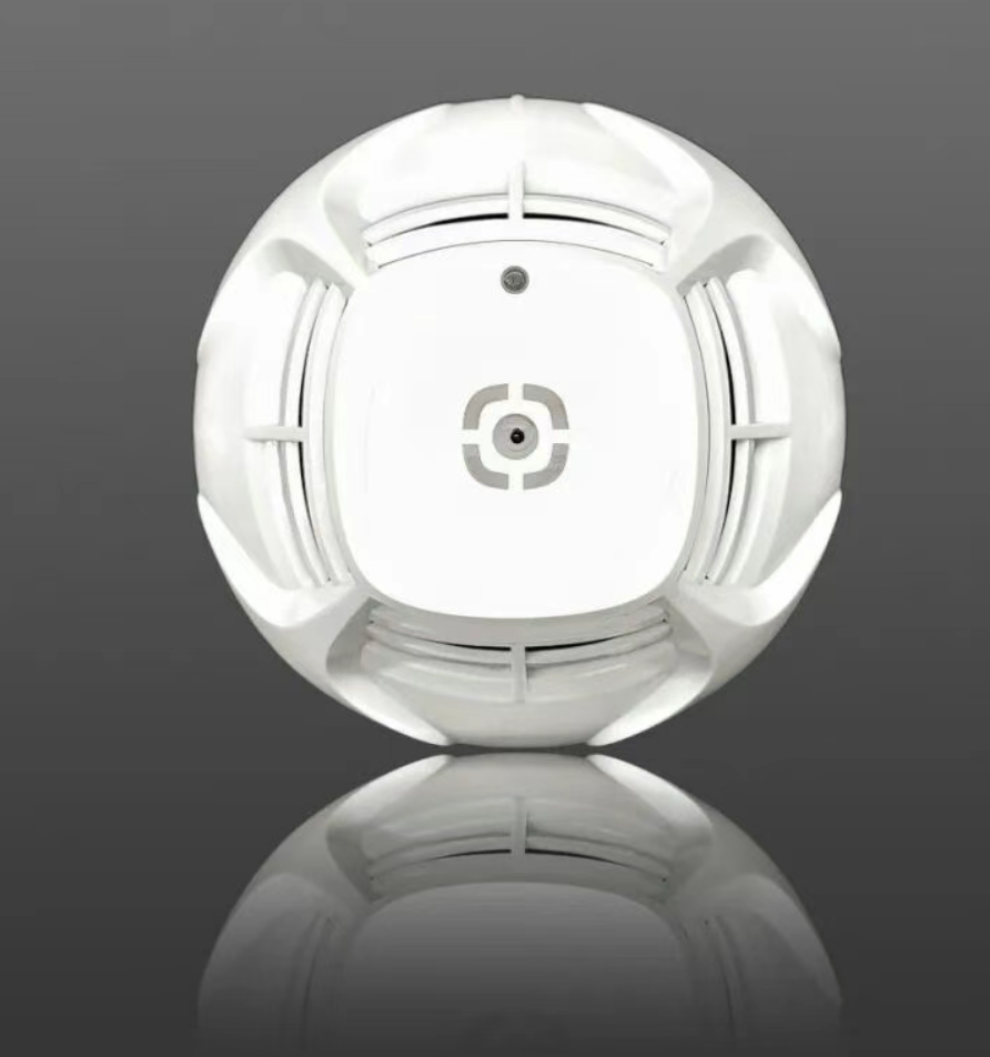 利達JTF-GZM-LD3200GN點型復合式感煙感溫火災探測器